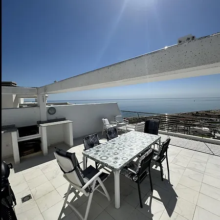 Infinity View Penthouse *