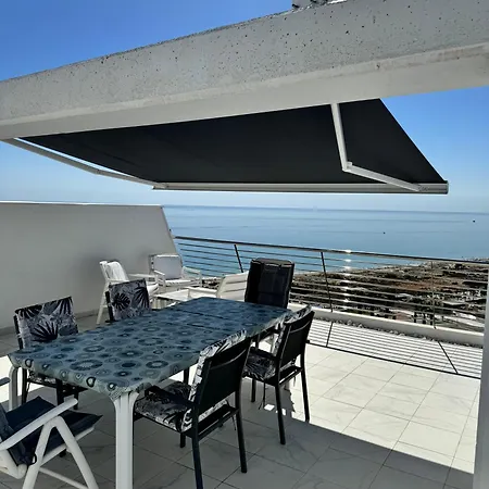 Infinity View Penthouse