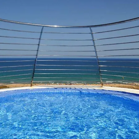 Apartment Infinity View Penthouse