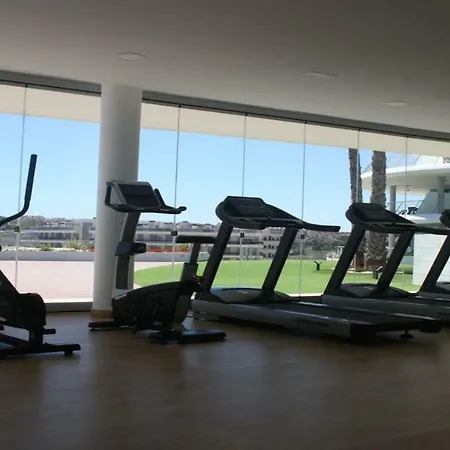 Infinity View Penthouse Arenales del Sol