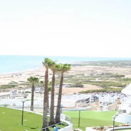 Apartment Infinity View Penthouse Arenales del Sol