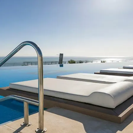 Apartment Infinity View Penthouse *