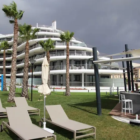 Apartment Infinity View Penthouse Arenales del Sol