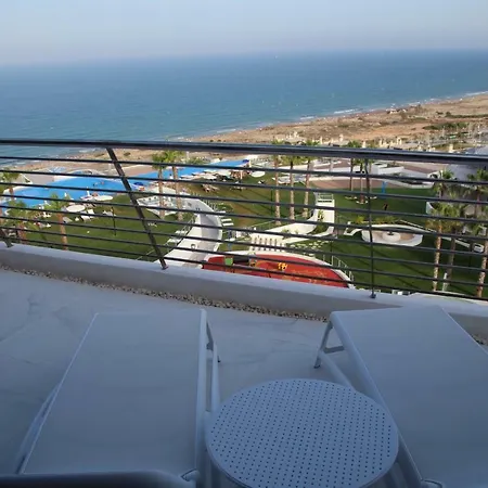 Apartment Infinity View Penthouse