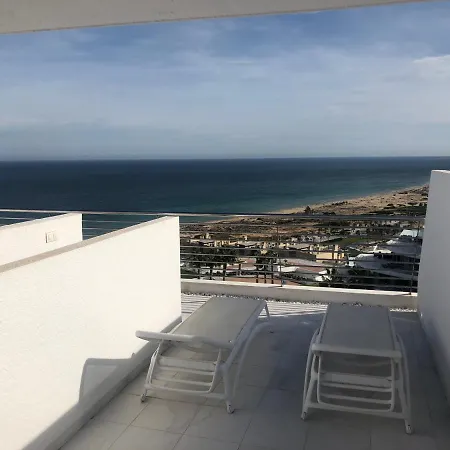 Infinity View Penthouse Διαμέρισμα *