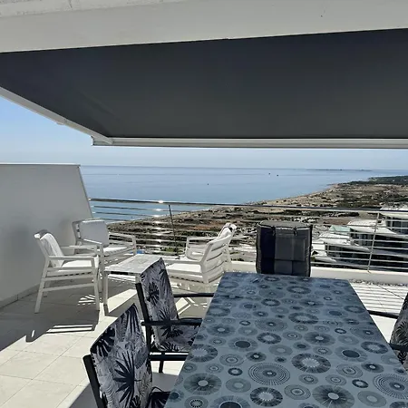 Infinity View Penthouse Arenales del Sol