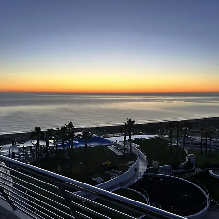 Infinity View Penthouse Διαμέρισμα *