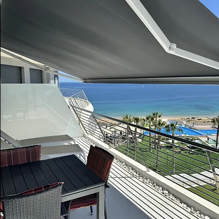Διαμέρισμα Infinity View Penthouse *
