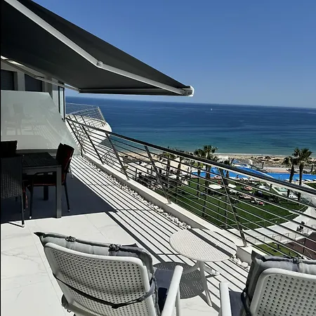 Infinity View Penthouse * Arenales del Sol