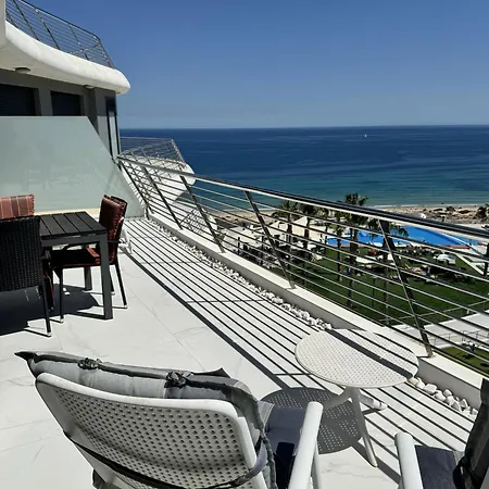 Infinity View Penthouse Διαμέρισμα