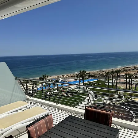 Διαμέρισμα Infinity View Penthouse Arenales del Sol