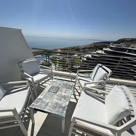 Infinity View Penthouse Διαμέρισμα Arenales del Sol