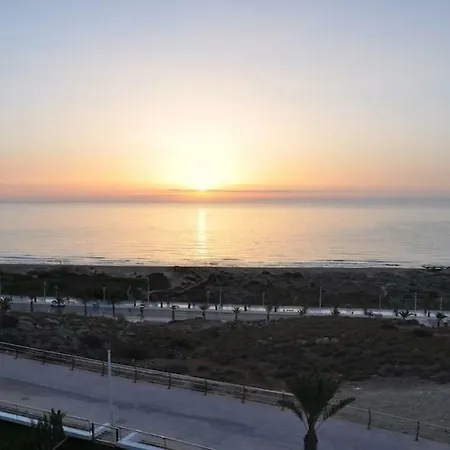 Διαμέρισμα Infinity View Penthouse Arenales del Sol