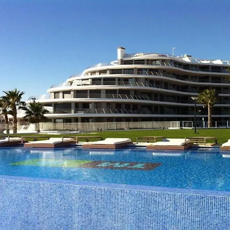 Infinity View Penthouse Διαμέρισμα *