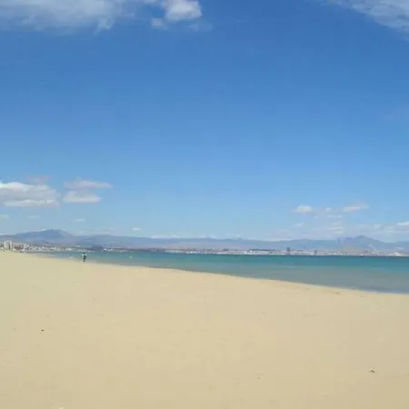 Infinity View Penthouse * Arenales del Sol