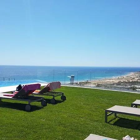 Διαμέρισμα Infinity View Penthouse