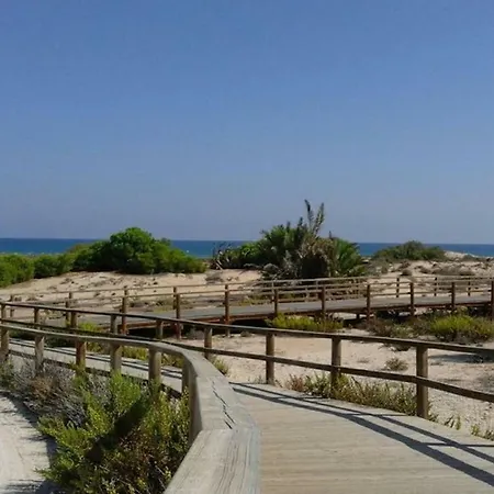 Διαμέρισμα Infinity View Penthouse *