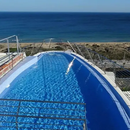Διαμέρισμα Infinity View Penthouse *