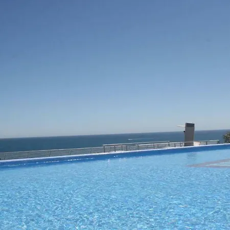 Διαμέρισμα Infinity View Penthouse