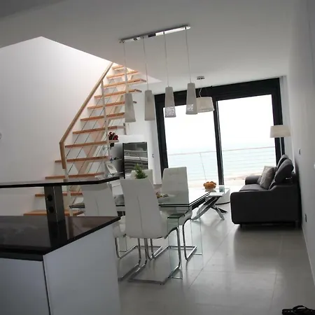 Infinity View Penthouse Arenales del Sol