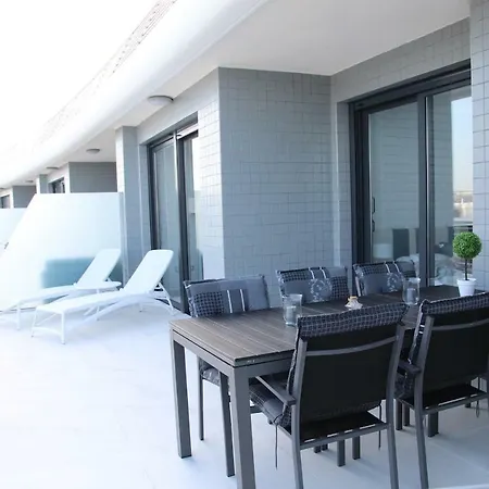 Infinity View Penthouse Arenales del Sol