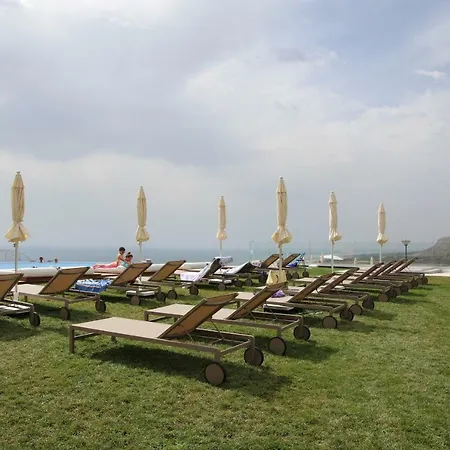 Διαμέρισμα Infinity View Penthouse Arenales del Sol