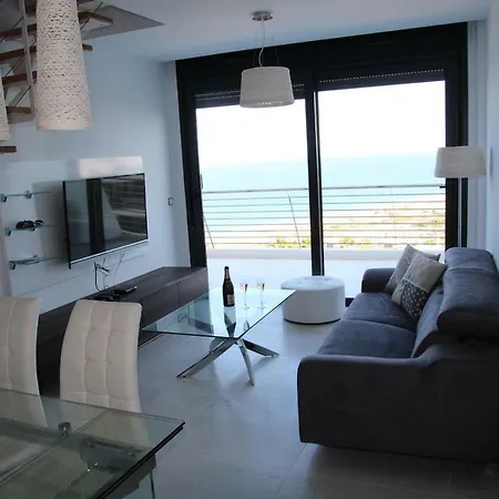 Infinity View Penthouse Arenales del Sol