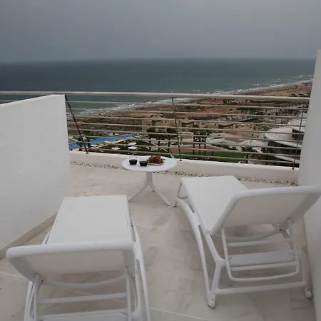 Lägenhet Infinity View Penthouse *