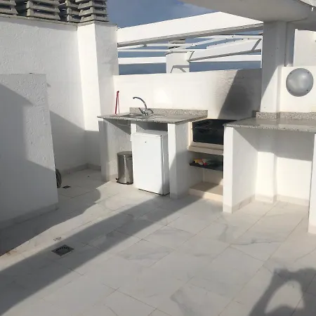 Apartman Infinity View Penthouse *