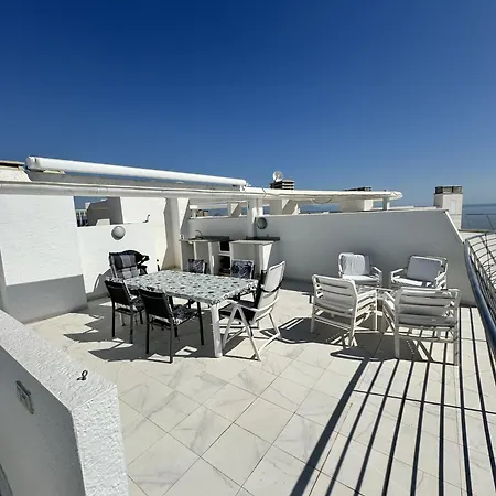 Infinity View Penthouse Apartman *