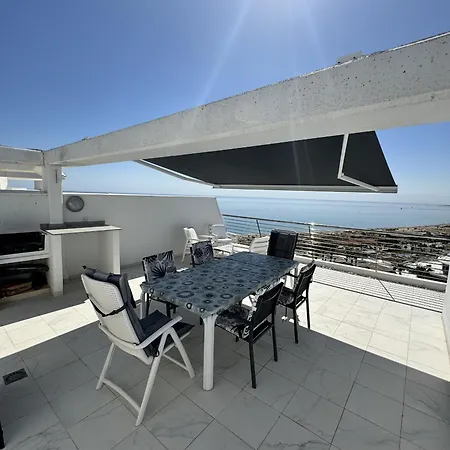 Apartman Infinity View Penthouse *
