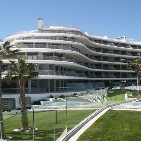 Apartman Infinity View Penthouse Arenales del Sol