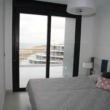 Infinity View Penthouse Apartman *