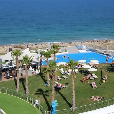 Infinity View Penthouse Apartman