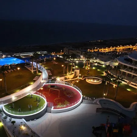 Apartment Infinity View Penthouse *