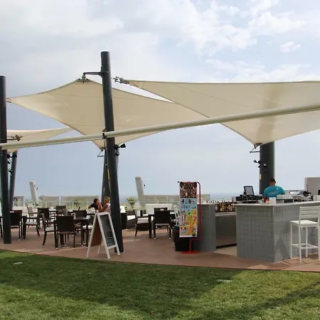 Infinity View Penthouse Arenales del Sol