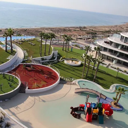 Infinity View Penthouse * Arenales del Sol