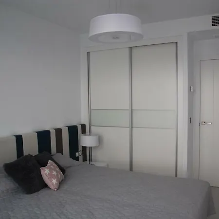 Infinity View Penthouse * Arenales del Sol