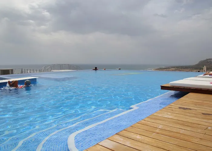 Infinity View Penthouse