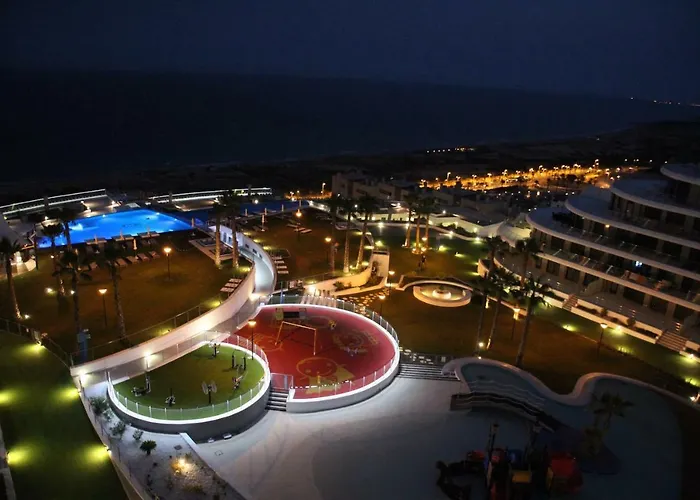 Apartament Infinity View Penthouse *