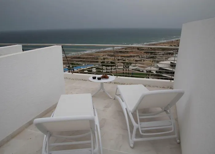 Apartament Infinity View Penthouse *