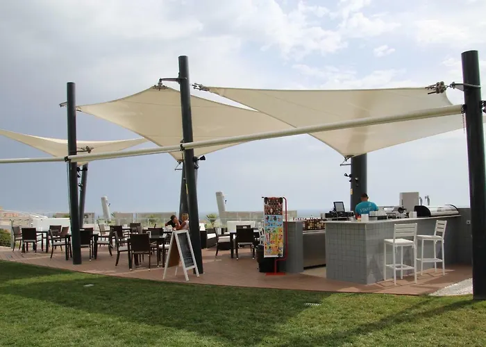 Infinity View Penthouse Arenales del Sol