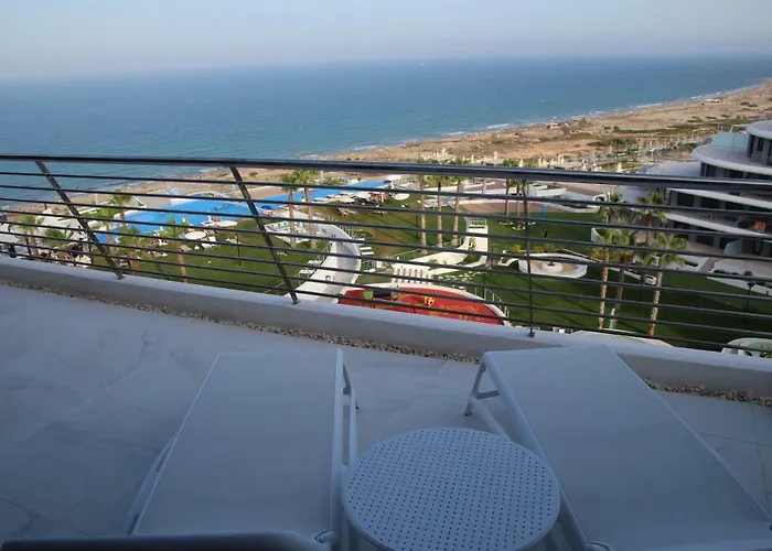 Apartament Infinity View Penthouse