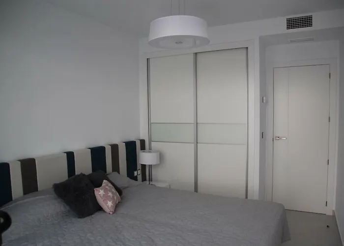 Infinity View Penthouse * Arenales del Sol